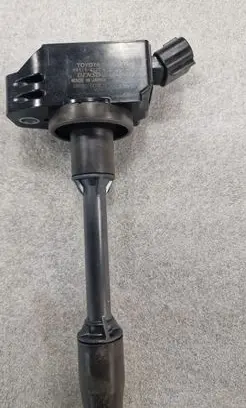 Lexus UX High voltage ignition coil 9091902277