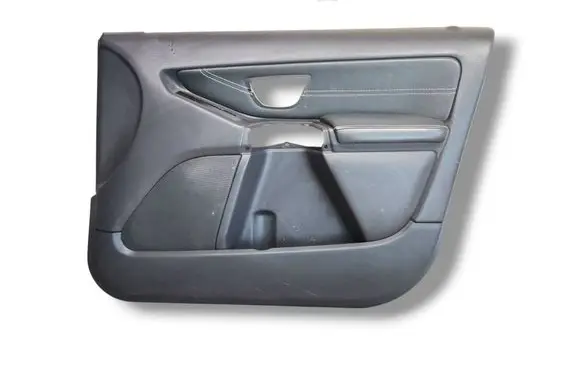 Volvo XC90 Front door card panel trim 39189476
