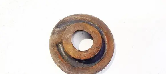 Volkswagen Tiguan Front coil spring rubber mount 1k0512149b
