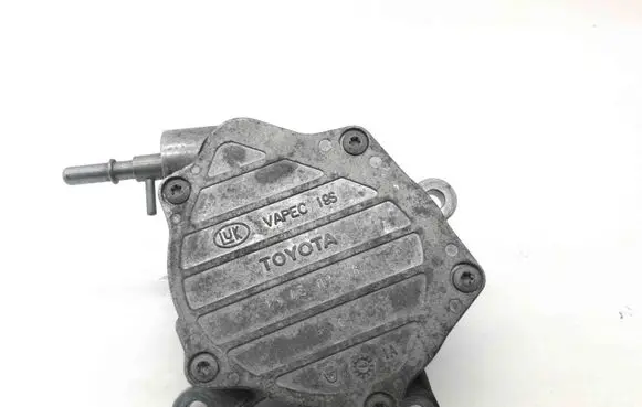 Toyota Avensis T250 Vacuum pump VAPEC19S