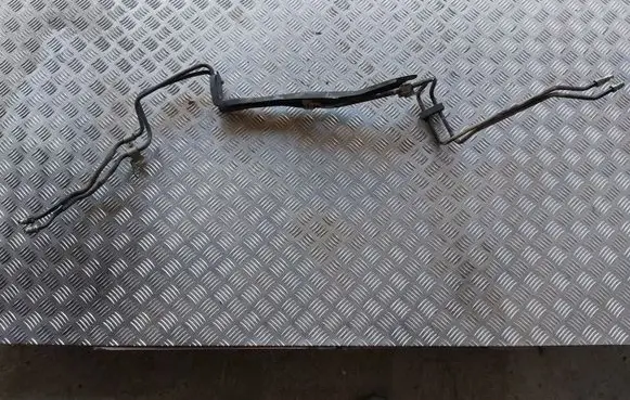 Lexus GX J150 Active stabilizer tube/hose 