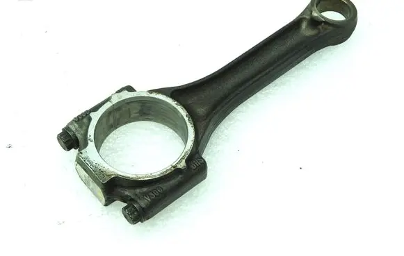 Volkswagen Caddy Connecting rod/conrod 038105401D