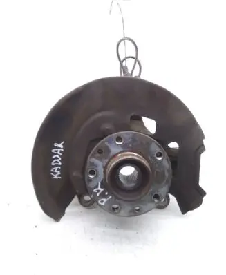 Renault Kadjar Front wheel hub 