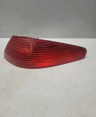 Peugeot 607 Rear/tail lights
