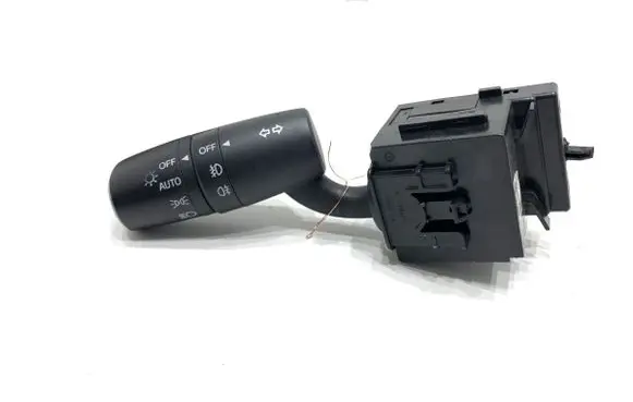 Mazda 3 II Other switches/knobs/shifts KD5117F887