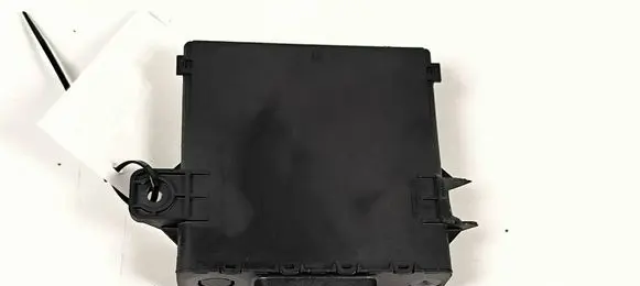 Porsche Cayman 981 Voltage converter/converter module 7PP959663D 111005200