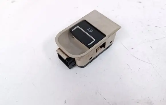Volkswagen Tiguan Hand parking brake switch 7N0927225