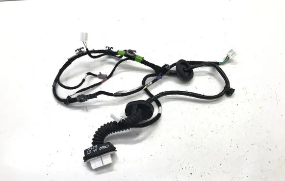 Mazda CX-60 Rear wire harness sleeve KCLL67220A K5432