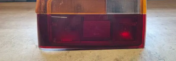 Renault 9 Rear/tail lights 