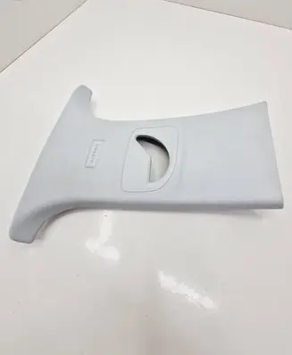 Peugeot 308 (B) pillar trim (top) 9677446077 9802890877