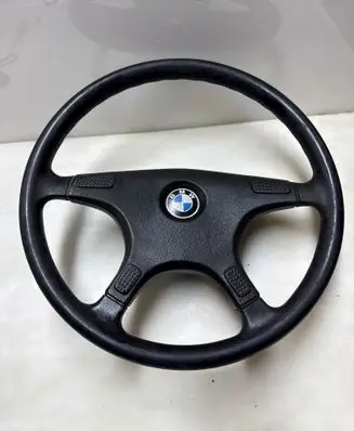 BMW 5 E34 Steering wheel 11528964