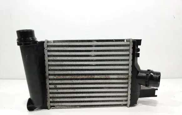 Renault Sandero II Intercooler radiator 144963014R