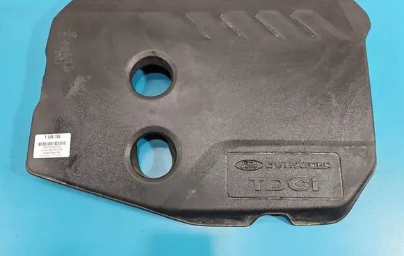 Ford Focus Engine cover (trim) AV6Q6N041A IMPRK1546789