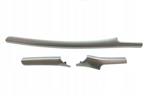 Skoda Superb B6 (3T) Other interior part 