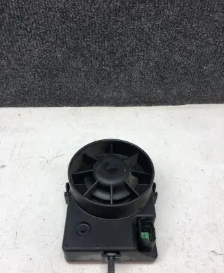 Citroen C4 II Picasso Alarm system siren 9677756080