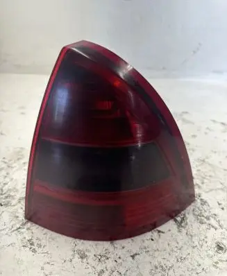 Citroen C5 Rear/tail lights