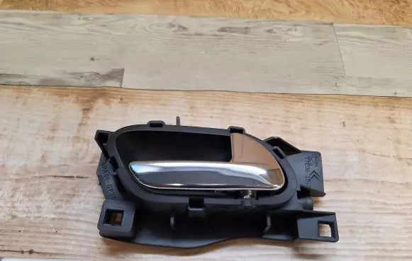 Citroen C4 I Rear door interior handle 96435310VD 96435310