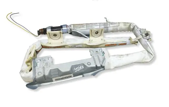 Suzuki Vitara (LY) Roof airbag 7649054P00 54P0S246F0047