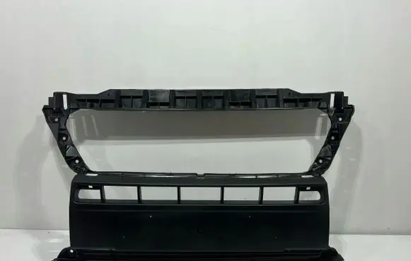 Fiat Ducato Front bumper 1315077070