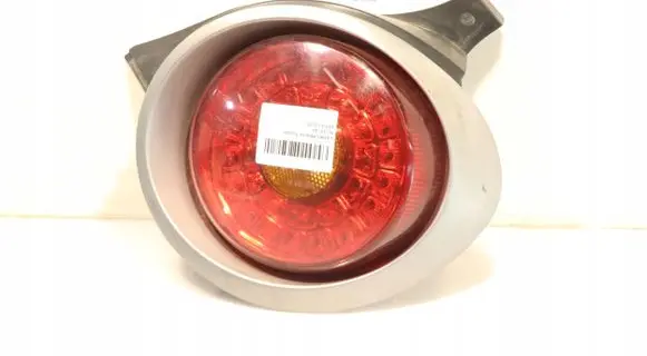 Alfa Romeo Mito Rear/tail lights