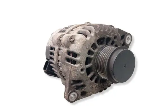 Opel Astra H Generator/alternator 8980311541