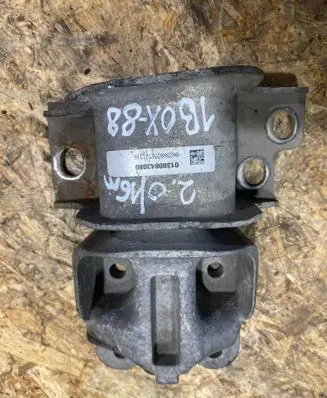 Citroen Jumper Engine mount bracket 01380043080