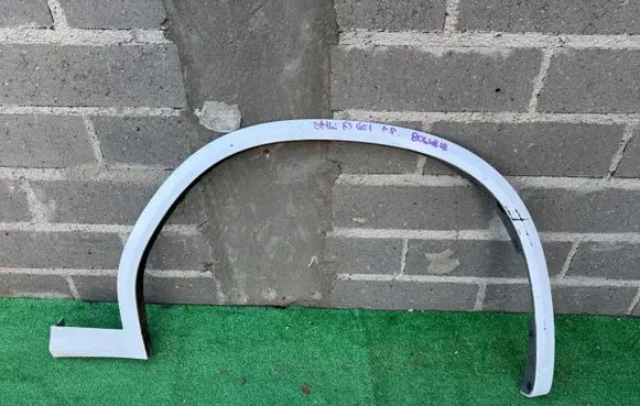 BMW X3 G01 Front arch trim 8064818