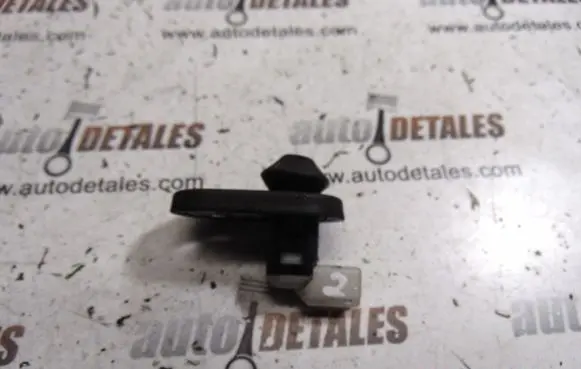 Toyota Previa (XR30, XR40) II Rear door sensor 