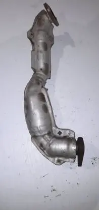 Subaru Legacy Exhaust manifold