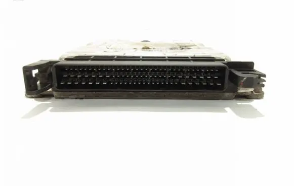 Peugeot 406 Engine control unit/module 0281010363