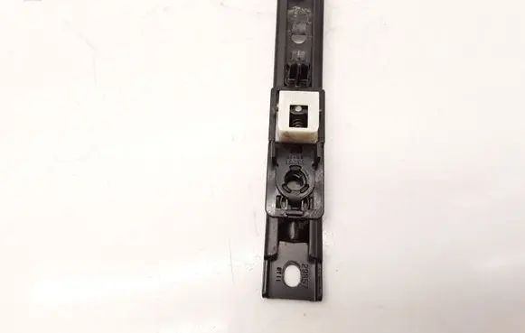 Honda Accord Seat belt height adjuster 