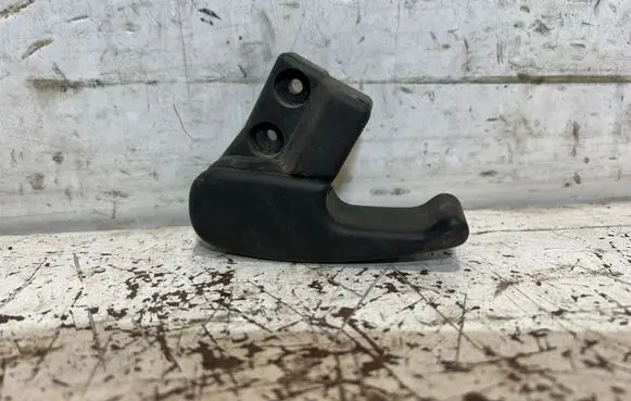 Volkswagen Sharan Engine bonnet (hood) release handle 1H1823533