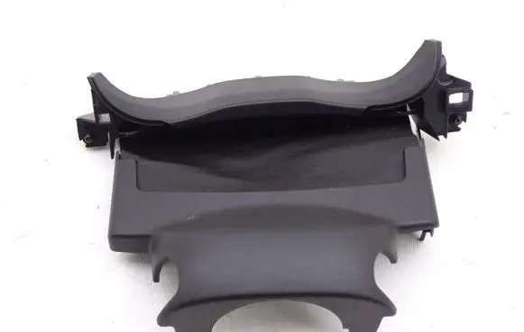 Opel Corsa E Steering wheel column trim 13382339 GBIMPROT