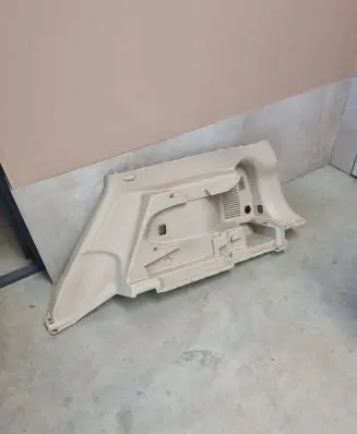 Nissan X-Trail T32 Trunk/boot lower side trim panel 849504CE0A