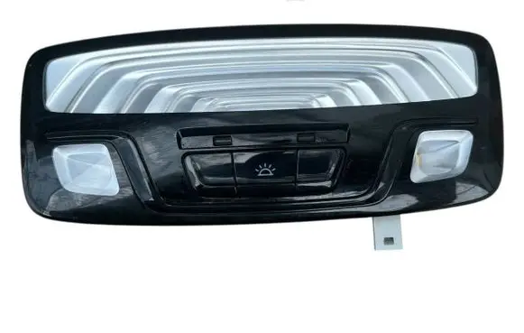 BMW 5 G30 G31 Front seat light 43684861501