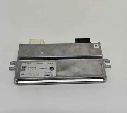 BMW X3 G01 Video control module 5A30AB0 0219000142