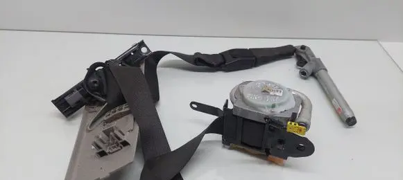 Opel Insignia A Front seatbelt 30698721LT 5010C4K12M 0405200902