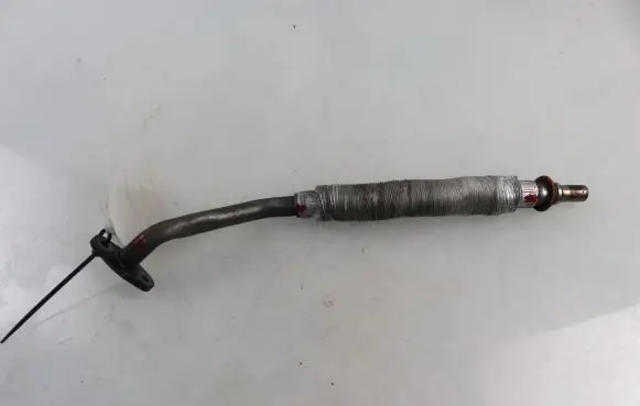 Opel Insignia A Turbo turbocharger oiling pipe/hose