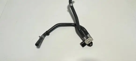 KIA Sorento IV Exhaust gas pressure sensor 392102R200 32994