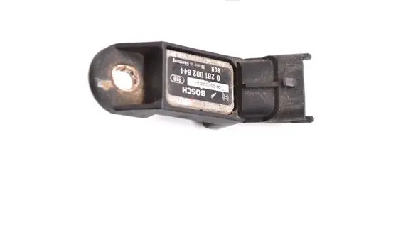 Opel Corsa D Air pressure sensor 0281002844