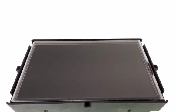 Renault Captur Screen/display/small screen 259151745R