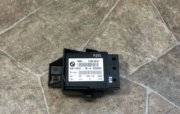BMW X5 E70 Other devices 6926435