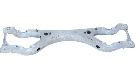 Audi Q7 4L Rear subframe 7L8512369