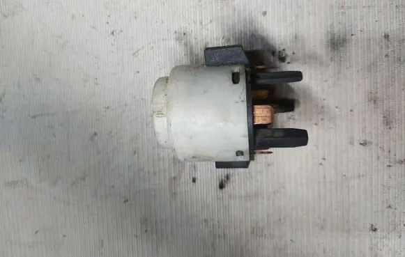 Volkswagen Sharan Ignition lock contact 04160200