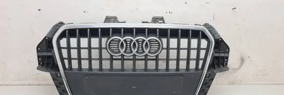 Audi Q3 8U Front grill 8U0853653H