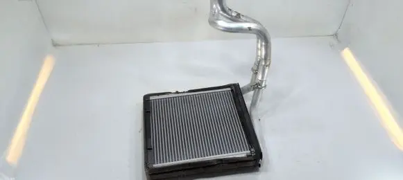 Volkswagen PASSAT B7 Heater blower radiator 3C0819031