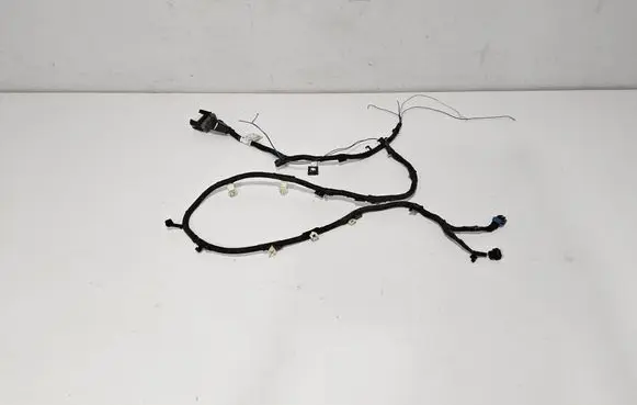 Parking sensor (PDC) wiring loom