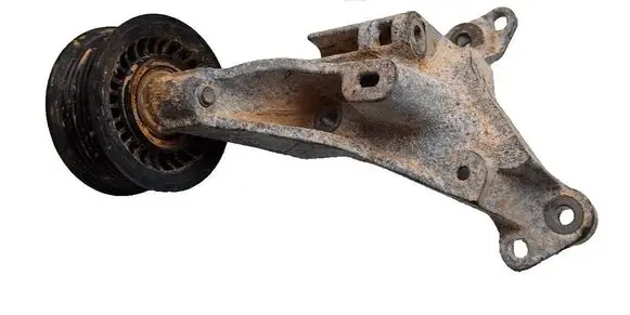 Renault Captur II Generator/alternator bracket 8200518424