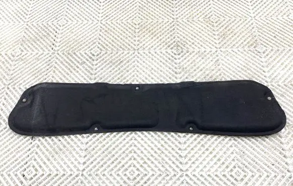 Toyota Yaris Engine bonnet/hood sound/heat insulation 533410D030