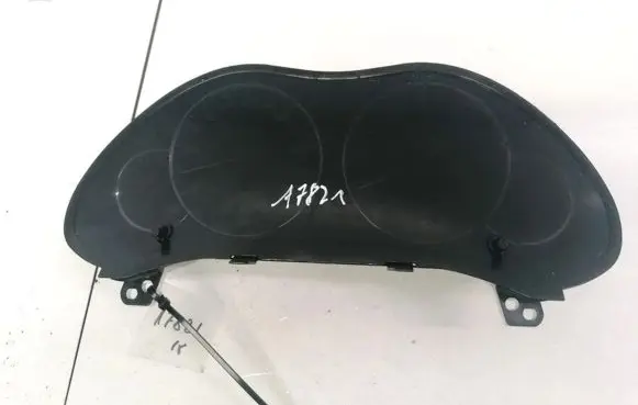 Toyota Avensis T250 Speedometer (instrument cluster) 8380005530H 83800-05530-H